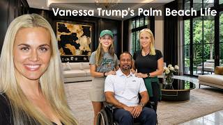 Vanessa Trump Is Finally Finding Peace, Privacy & a Beautiful New Chapter in Palm Beach