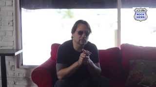 Dave Lombardo talks Philm, new music, Cuba, & more