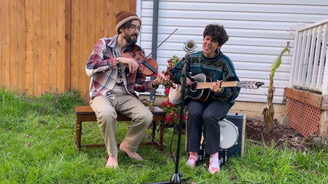 Watch 'Fleeting' LIVE on YouTube Watch 'Fleeting' LIVE on YouTube