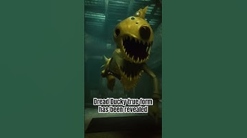 Dread Ducky true form has been revealed #darkdeception