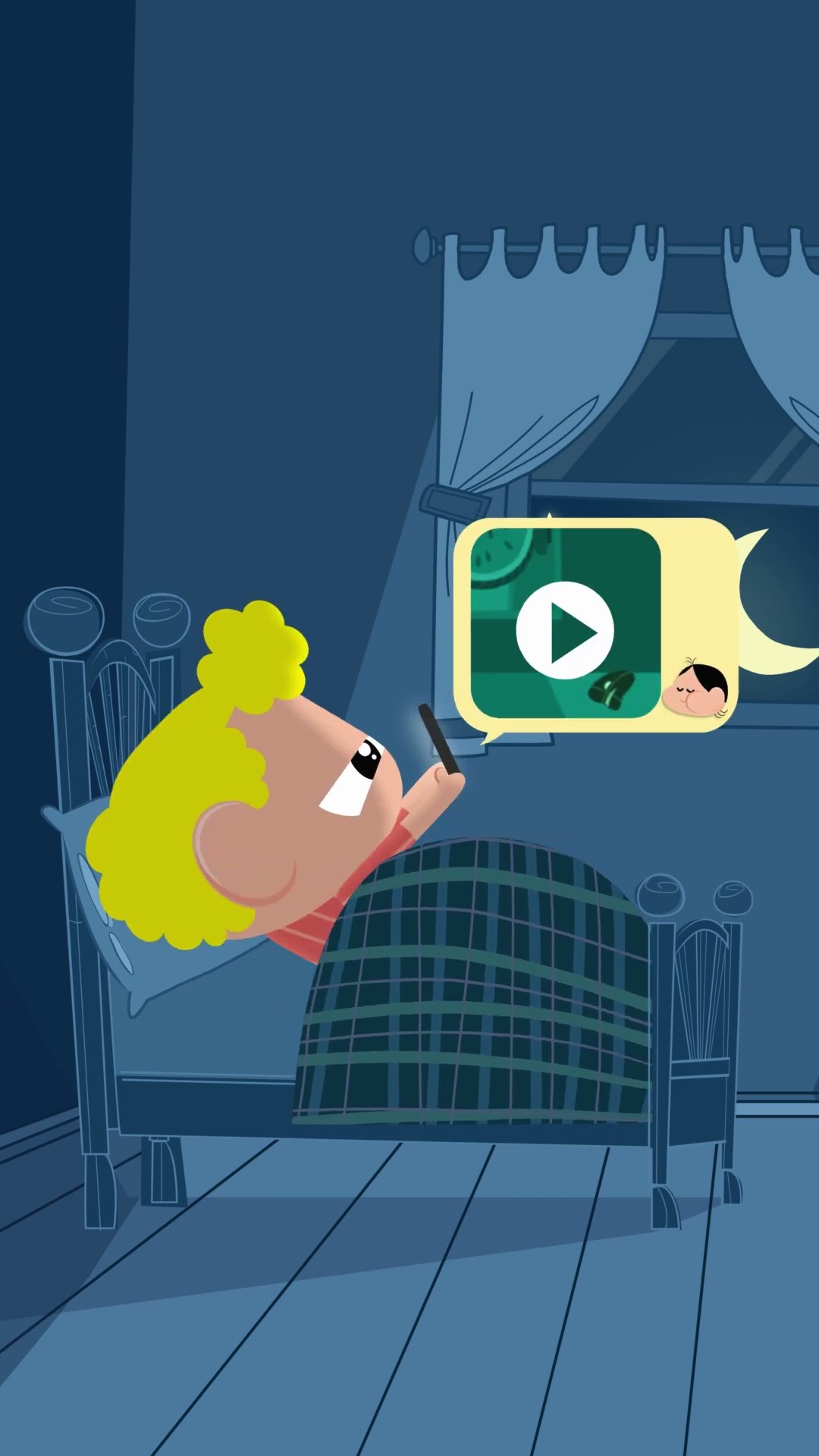 Gossip never sleeps ? #MonicaToy #shorts