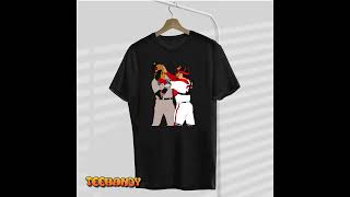 Httpsteehandy.comproductjason-Varitek-Alex-Rodriguez-Brawl-Unisex-Tshirt
