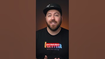 How to Attract Your Ideal Photography Client 🤝