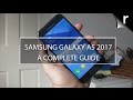 Samsung Galaxy A5 (2017): A Complete Guide