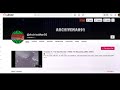 ArchiveMan92 On Odysee Promo 2