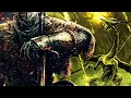 Sinh o Dragão Adormecido vs Boto Dark Souls 2 SOTFS Boss ( 4 ADP, 85 AGI)
