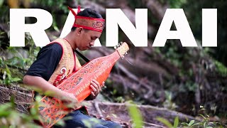 Ranai (Sape Dayak) - Ishak Kurniawan (Video )