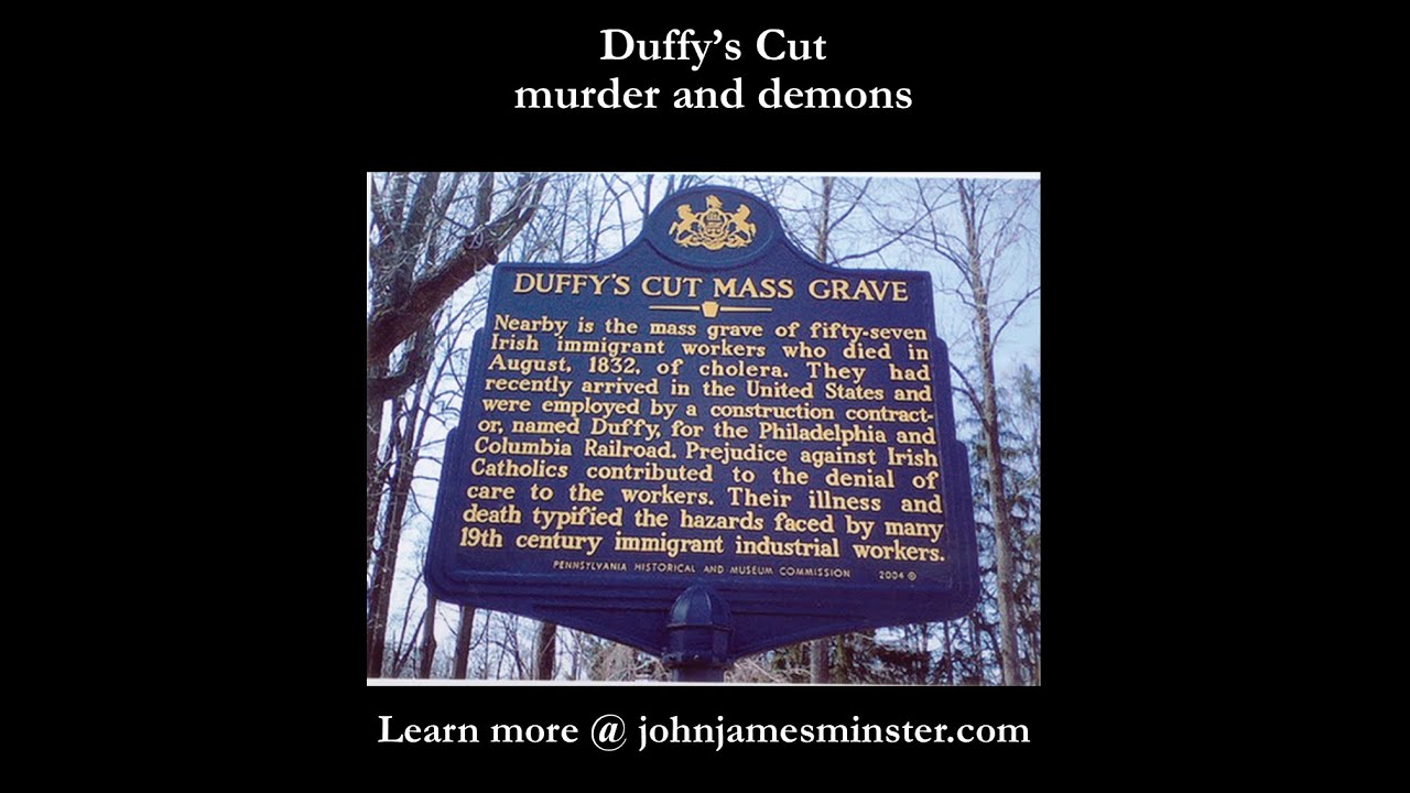 Duffy's Cut