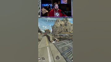 INSANE MOVEMENT TIP FOR APEX! #shorts #apexlegends #apex