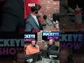 Adam King EATS his words in the form of TWO habanero peppers #funny