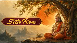 Akhand Ram Dhun | Shri Ram Naam Jap for Positive Energy & Inner Peace | 1 Hour Nonstop