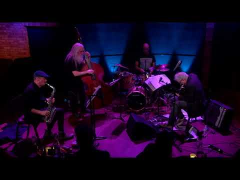 Marc Ribot Quartet: Hurry Red Telephone_BELLS by Albert Ayler