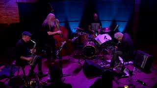 Marc Ribot Quartet: Hurry Red Telephone_BELLS by Albert Ayler