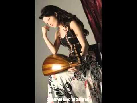 درصاف حمداني اول غرام الحان محمد رحيم    