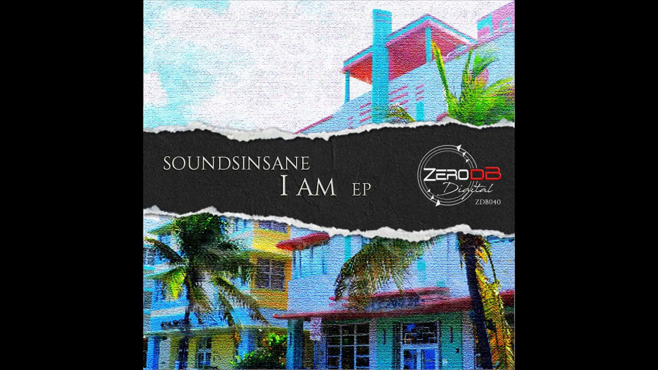 Soundsinsane - Tomorrow Chilling (Original Mix)