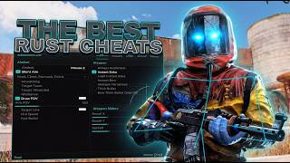 Rust Hack 2026 | Skeleton ESP + Triggerbot + Instant Bow | Free Private Loader 🎯