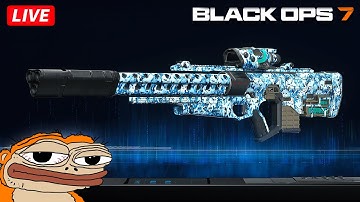 Black Ops 7 camo grind pain - Nuketown Today!