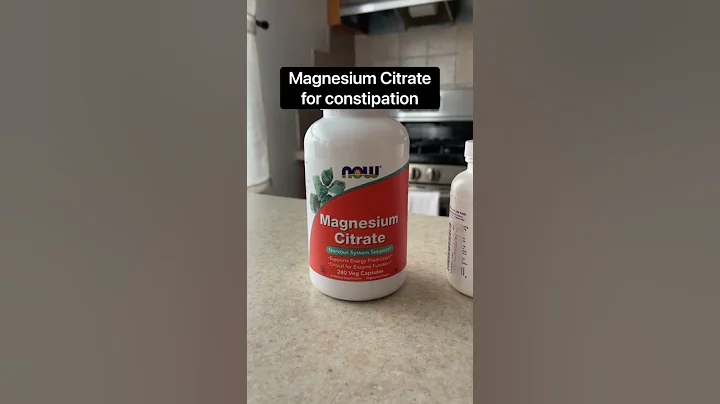 ✅ Best and ❌ Worst Forms of Magnesium #magnesium #health #supplements #natural #vitamins #minerals