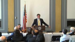 Competition and Innovation in the Digital Economy: Global Policy Considerations
