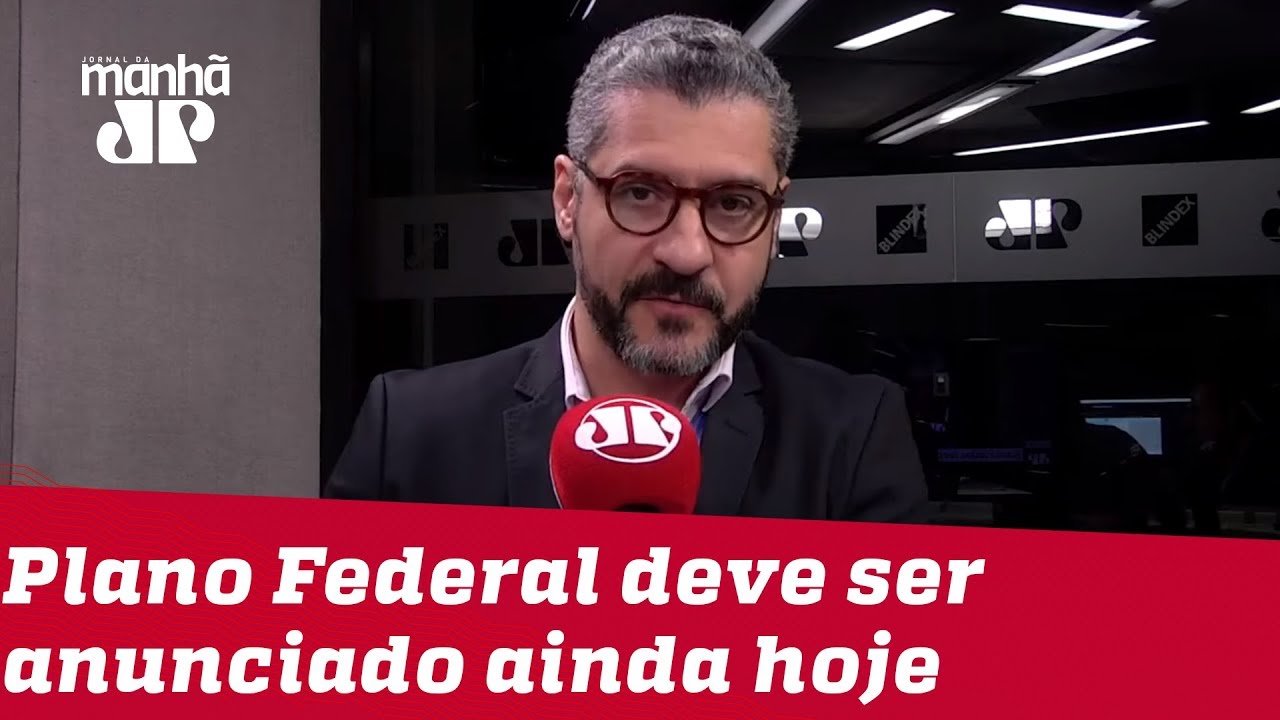 josias de souza gazeta Bruno Garschagen: Modelo atual de proteção ao Meio Ambiente não funciona