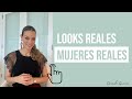 Looks reales, mujeres reales I Consuelo Guzmán, Asesora de imagen y Personal Shopper