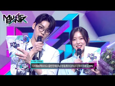 1Rd Week's Winner | Kbs World Tv 210305