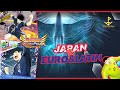 Captain Tsubasa Dream Team 😎 Japan & Euro-Latin / PvP
