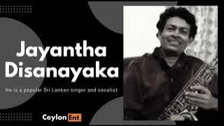 Oba Inna Sinasi | Jayantha Disanayake