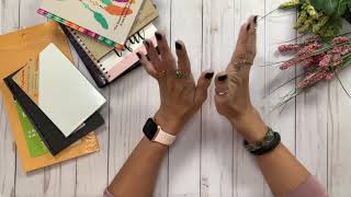 Dollar Tree Junk Journal video disappeared!