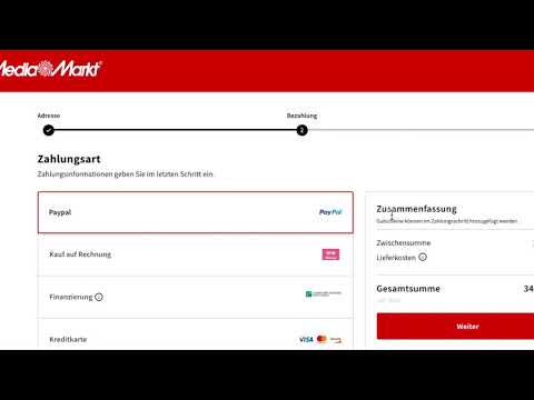 ?‍♂️ Media Markt Gutschein online einlösen – Gutscheincode finden und einlösen