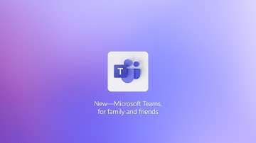 Microsoft Teams: Life