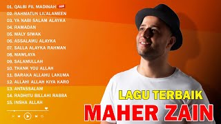 Kumpulan Maher Zain Lagu Terbaik 2025 | Maher Zain Full Album 2025