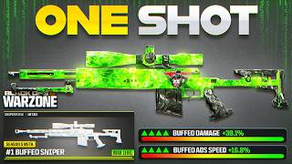 Download Lagu NOW the BEST 1 SHOT SNIPER META LOADOUT in WARZONE BO6 SEASON 5! (Best LR 7.62 Class for Warzone 3) MP3 Download Lagu NOW the BEST 1 SHOT SNIPER META LOADOUT in WARZONE BO6 SEASON 5! (Best LR 7.62 Class for Warzone 3) MP3