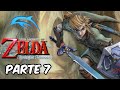 Zelda Twilinght Princess parte 7 gamecube