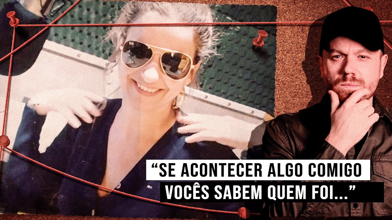 Um suposto fã que virou um perseguidor assustador - VERLINDA ROBLES