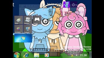 windows 8 beta build 8056