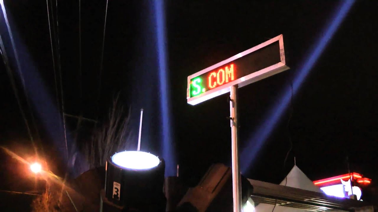 BATLIGHTS.COM skytracker rental St. Catharines @ 905 424-1818 BatLight Rental Niagara Falls