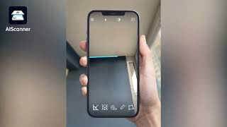 Real Scene Measurement, Scanning Distance Measuring Ruler Tool