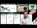 Tech News #8⚡tecno spark 30 | infinix hot 50 | realme 13 4G | tecno camon 30s pro
