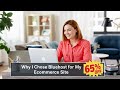 Bluehost Review: Why I Chose Bluehost Hosting for My eCommerce Website