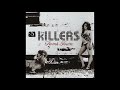 The Killers Bones Instrumental Original