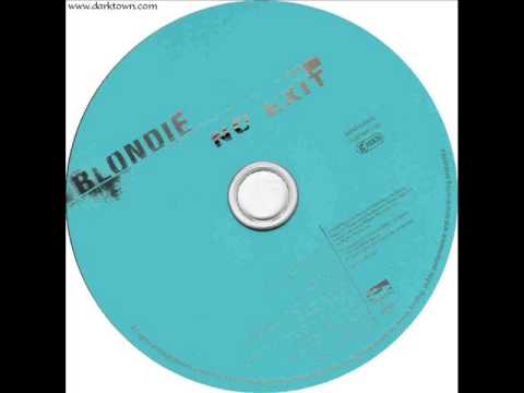 Blondie - Night Wind Sent