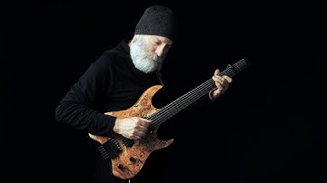 I Thought the Kiesel Vader Was a Metal Guitar, But...