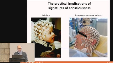 Recent Advances in Understanding the Brain Mechanisms of Consciousness | Prof. Stanislav Dehaene