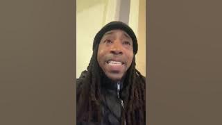 This audio that I’m going to play proves that the  only group of people that are delusional is false