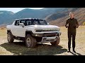 NEW GMC HUMMER EV | FULL DETAILS | PERFORMANCE, TECHNOLOGY, DESIGN