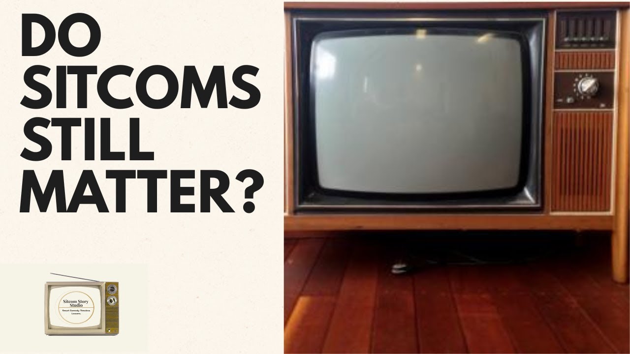 Can Sitcoms Still Change Culture?