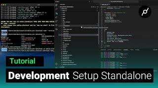 Set up your local cables development environment