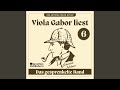 Miniature de la vidéo de la chanson Das Gesprenkelte Band, Part 03