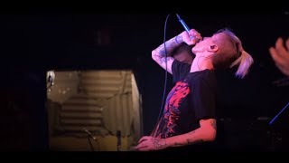 Blind Ivy - Octagon (live video tour 2018)